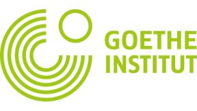 Logo Goethe-Institut